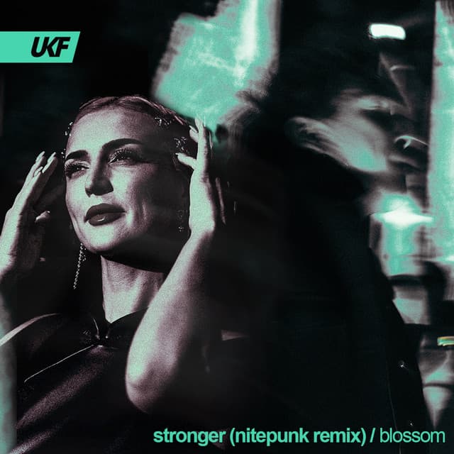 Stronger (Nitepunk Remix)
