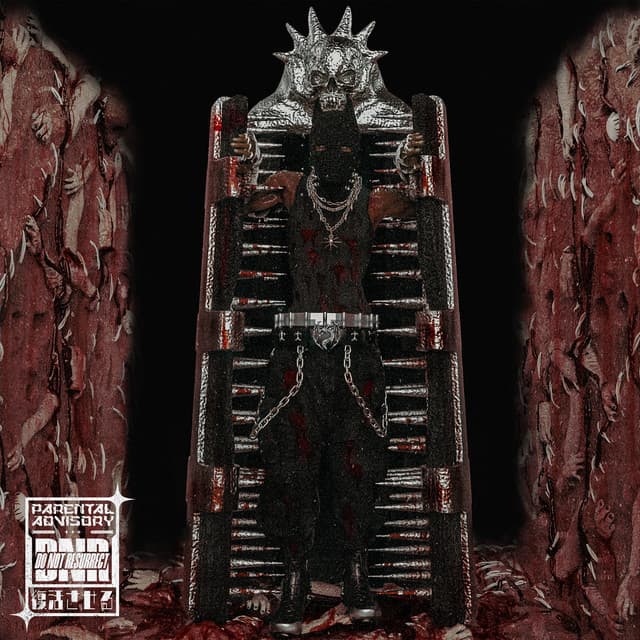 Standalone Complex//Coffin Nails