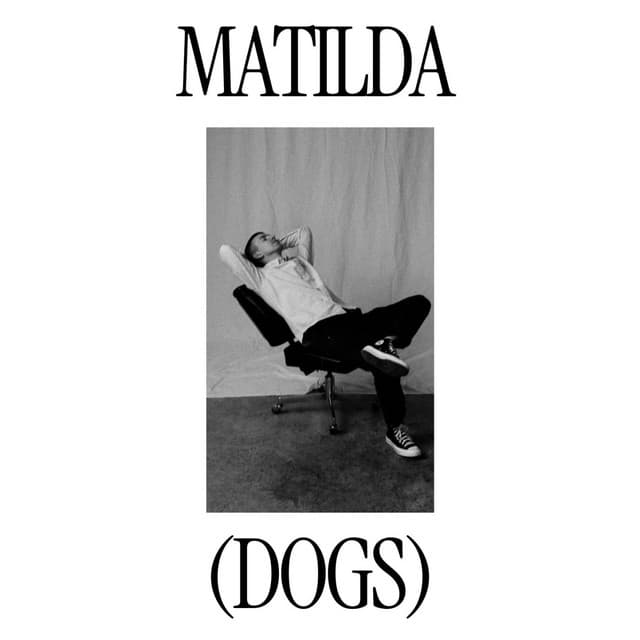 Matilda (Dogs)