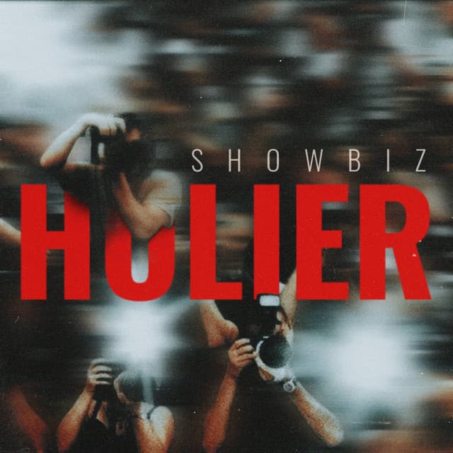 Holier (SHOWBIZ)